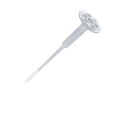 BAUMIT_ Dübel STR U 2G RÖGZÍTŐELEMEK / HOMOGÉN FELÜLETKÉPZŐ DÜBELEK 100 db 435 mm